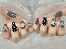 ラッキースター(Lucky Star)/