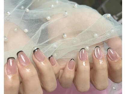 ナイスミーネイル(Nice Me Nail)の写真