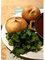 ココネ(cocone) 料理教室の出来立てのパンが美味しすぎて感動しました☆