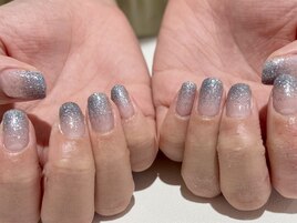 【60min】ニュアンスデザイン