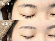 ソプラ 京都駅前店(sopra)/毛量調整