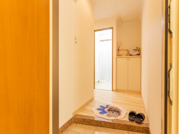 アイリスグリーン 名古屋伏見店(Airis green)/玄関