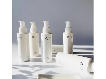 カッツ 宮通り(CUTS)/エルデュール化粧品正規取扱い店