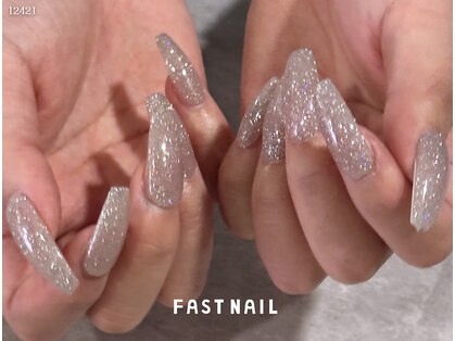 ファストネイル 新宿店(FAST NAIL)の写真
