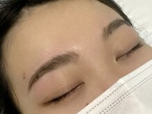 ビジョルノ つくばみどりの店(Begiorno)/ハリウッドブロウリフト