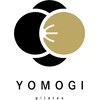 ヨモギ(YOMOGI)のお店ロゴ