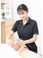 ティアフォーレエッグ(teaforet egg) 溝口 日菜