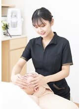 ティアフォーレエッグ(teaforet egg) 溝口 日菜