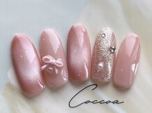 コッコア(Coccoa)/マグネットワンホン