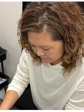 ホワイトアイ(WHITE EYE)&nbsp;滝口 沙織