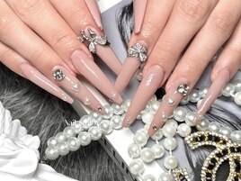 Omakase+パーツオプション♪