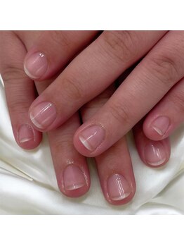 ヘアーアンドネイルサロン キララ(KIRARA)/ハンドケア