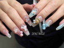 イチネイル(ICHI NAIL)