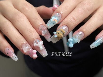 イチネイル(ICHI NAIL)の写真