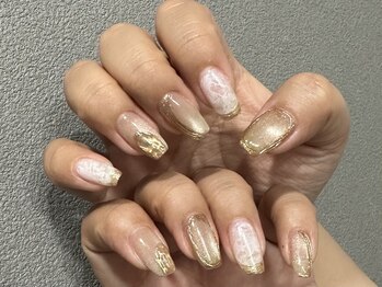 レアネイル(Lea nail)/design free