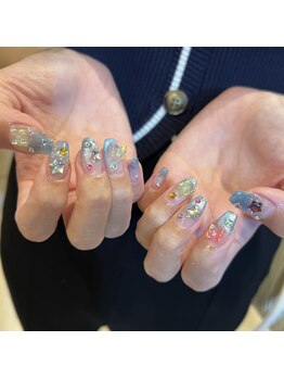 マググラデ[新宿/新宿駅]