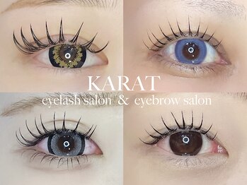 トータルビューティーサロン カラット(total beauty salon KARAT)