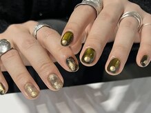 ヴルツェル 心斎橋(Wurzel)の雰囲気(ニュアンス◎)