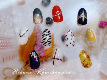 ワンポイントデザイン　￥6050