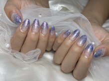 シリウス(SIRIUS)/ラメグラデーション