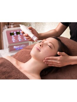 シミしわ改善！予防ケア