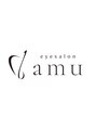 アム 浜松店(amu)/眉毛/まつげパーマ専門店eyesalon amu浜松