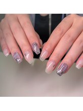 はあとねいる 伏見桃山店/伏見桃山店限定デザイン☆