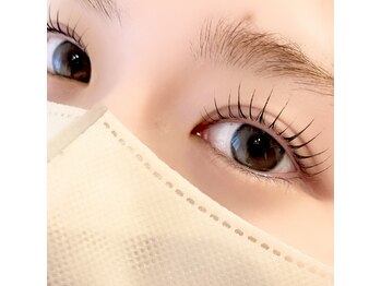 ミリマーズ(mm.mars)/まつげパーマ