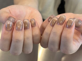 ミュート 三軒茶屋店(mute.)/90min by ruina 指名限定