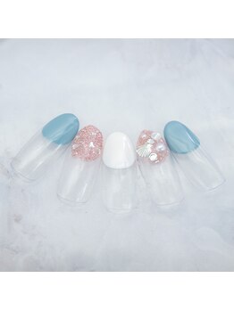 はあとねいる 香里園店/ハンド168