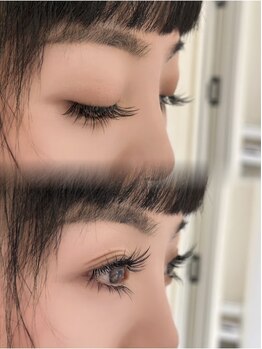 ビューティアイ(Beauty eye)/まつげパーマ/マツエク