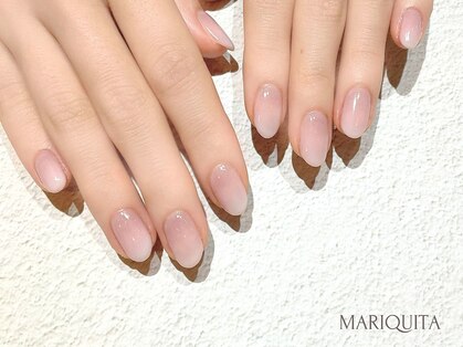 ネイルサロン マリキータ(MARIQUITA)の写真