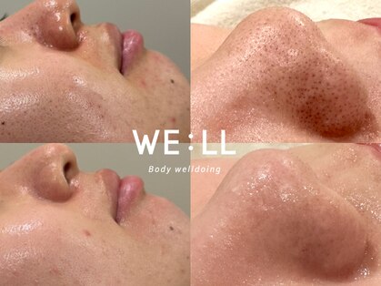 ウィール 栄 矢場町店(WE:LL)の写真