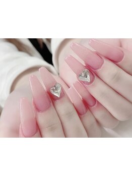 4000円以下のメニューがあるサロン