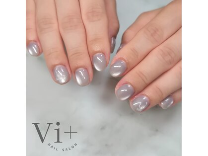 ビープラス(Vi+)の写真