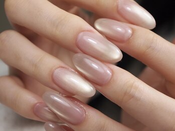 ソアネイル(SOAR NAIL)/enoi エノイ・ミルクマグ