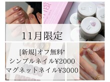 ネイルサロン エーナイン コープ札幌平岡店