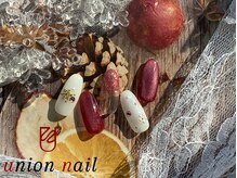 自爪に優しい施術が大人気!