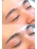 【メンズ専用】黄金比×HBLで整える、デキる男の眉¥8500→¥6500