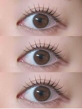 エスティバン 心斎橋(ESTIVANT)/まつ毛パーマ