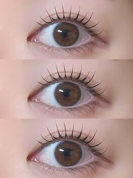 エスティバン 心斎橋(ESTIVANT)/まつ毛パーマ