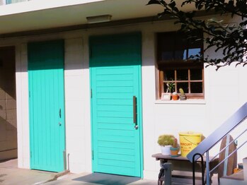 マーマー(murmur.)/