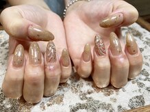 アンベリール ネイルサロンアンドスクール(embellir)