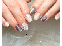 ネイル バイ エン(Nail by EN)/フルアート
