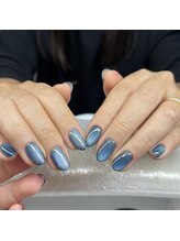 ビーティーサンキューネイル(BT39_Nail)/