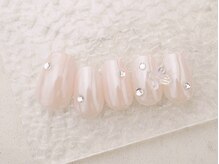 ABCネイル 自由が丘店(ABC Nail)/大人気★韓国風ネイル!!!