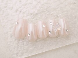 大人気★韓国風ネイル!!!