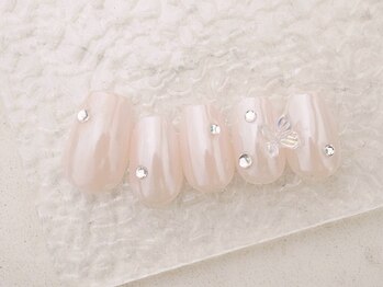 ABCネイル 自由が丘店(ABC Nail)/大人気★韓国風ネイル!!!