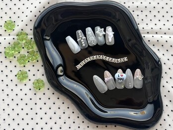 オーニ(ONNY)/定額デザインB