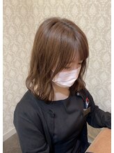 ラシエル大橋本店(La:ciel)&nbsp;竹末 